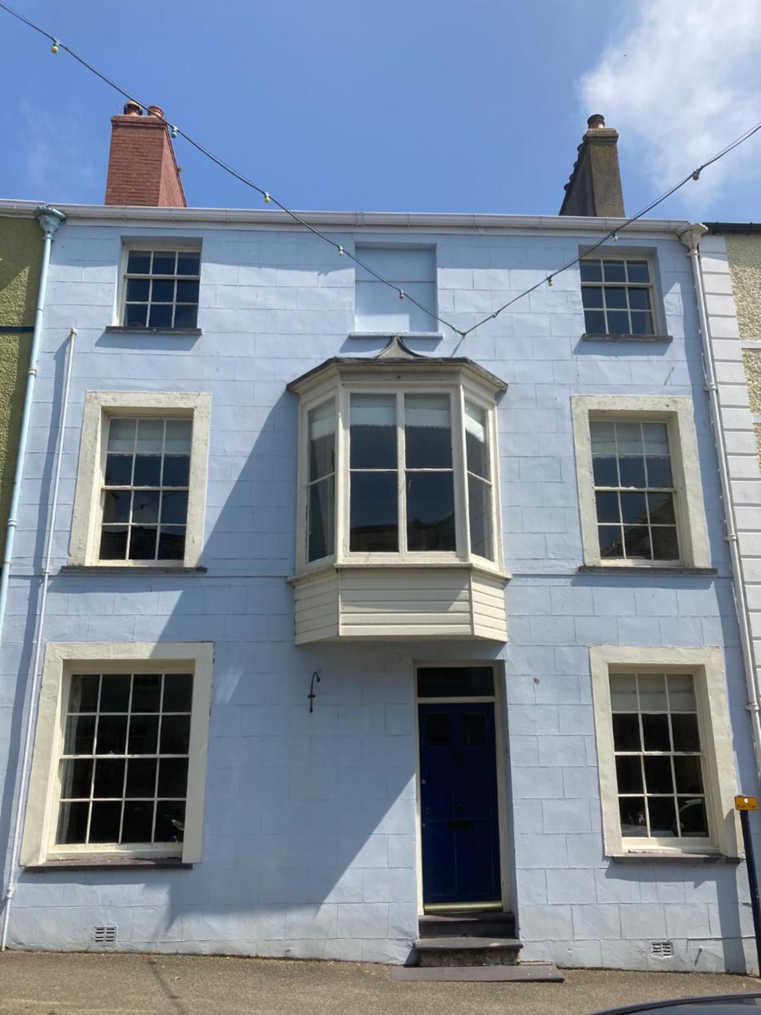 14 Church Street Beaumaris Exterior foto