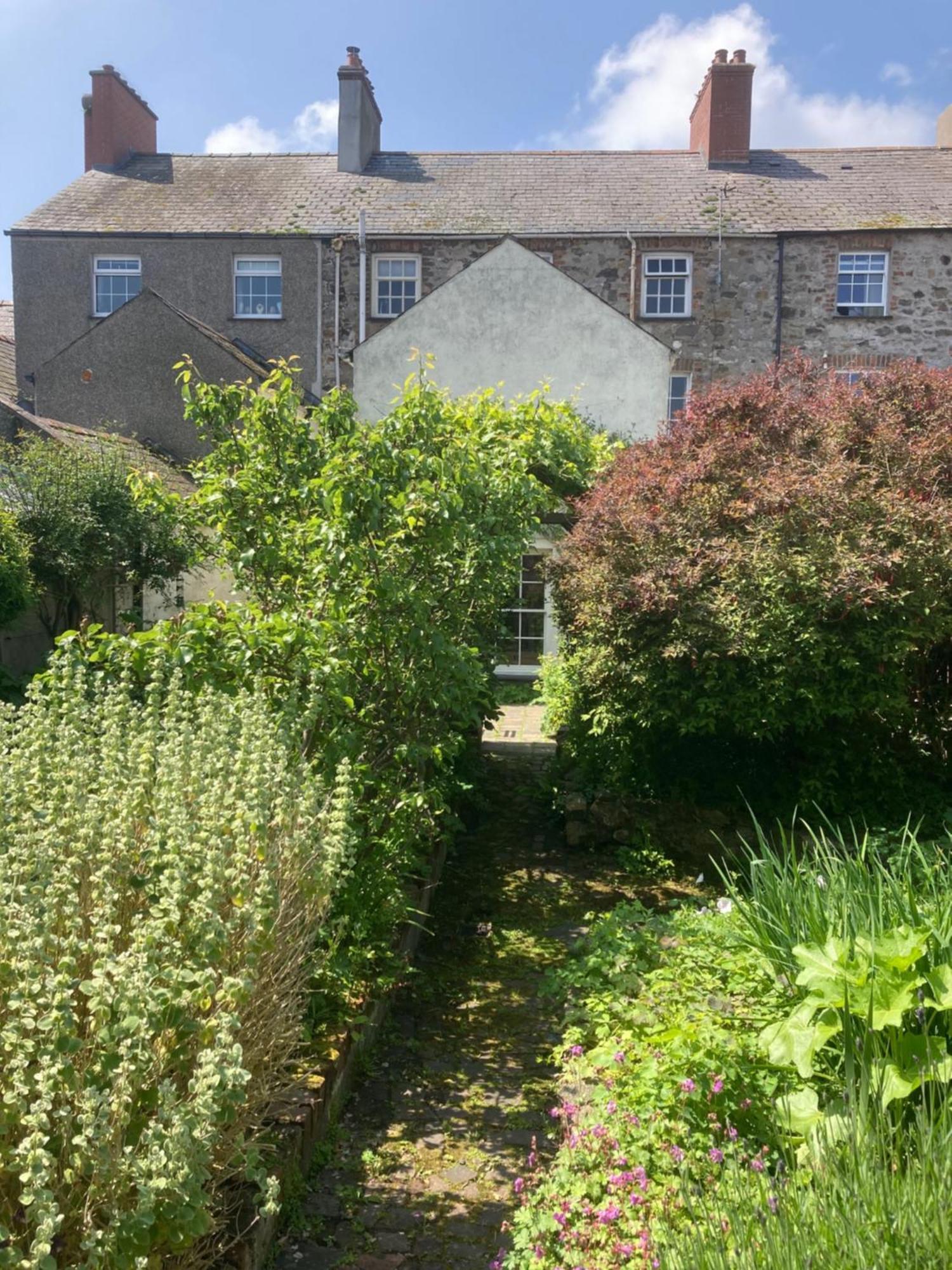 14 Church Street Beaumaris Exterior foto